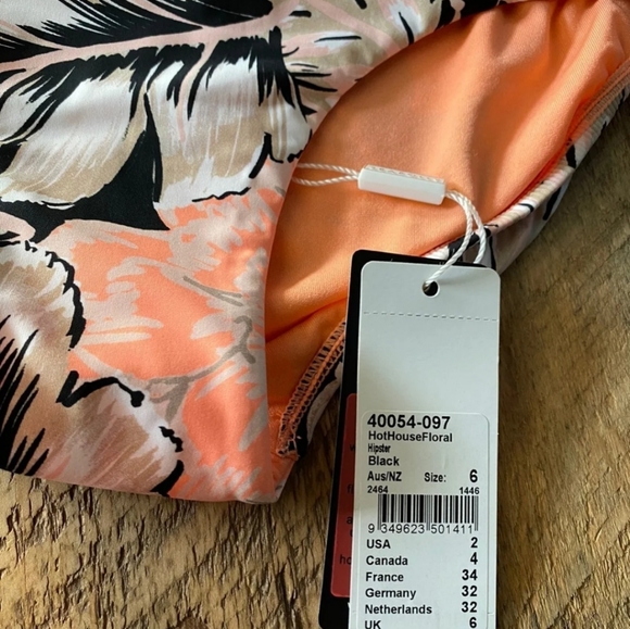 Seafolly bikini - Picture 3 of 4